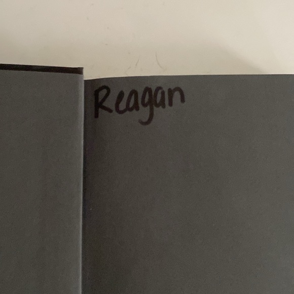 Hard back of John Green’s “A fault in Our Stars” - Picture 3 of 3